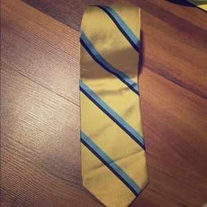 Brooks Brothers Tie